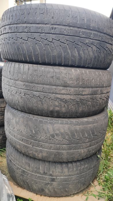 Шини Hankook віддам за 500 грн