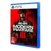 Call of duty Modern Warfare 3 PS5