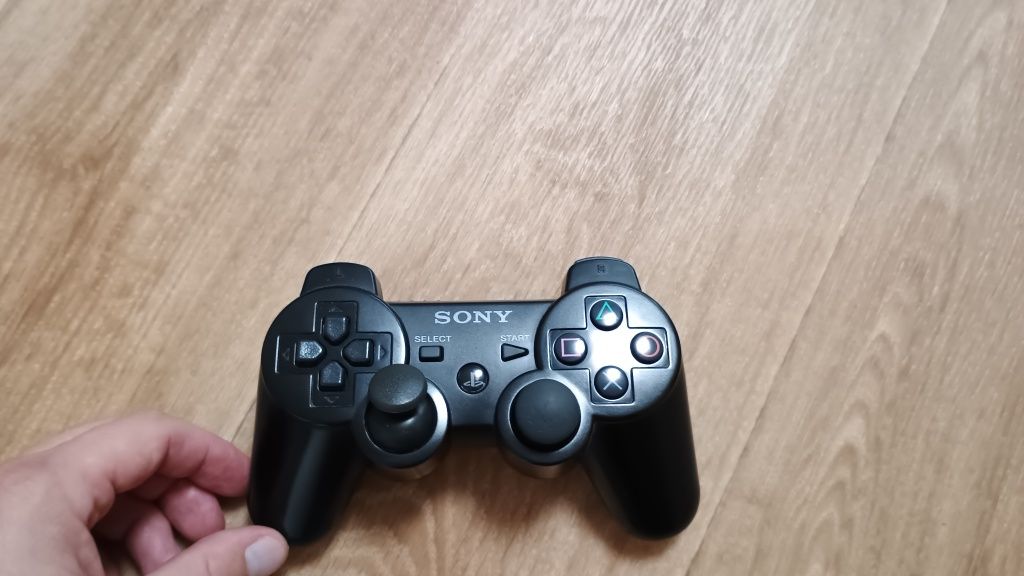 Геймпад до sony ps3 оригінал