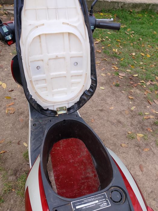 Скутер 150куб. в гарному стані