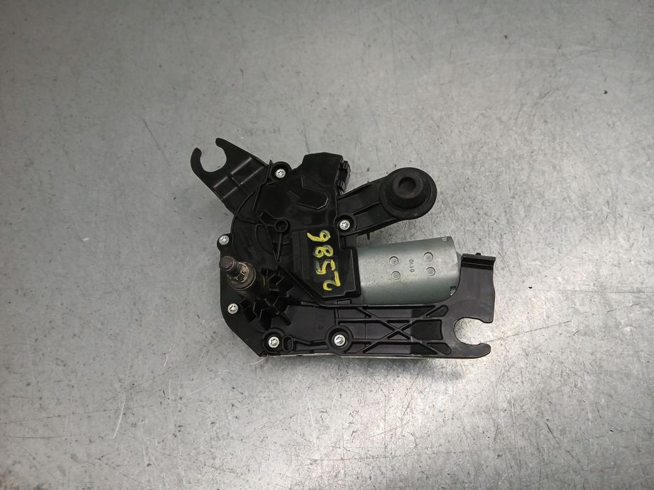 Motor limpa vidros trás CITROËN C4 Cactus