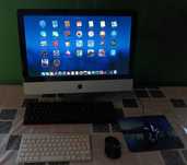 iMac 21.5" в ідеальному стані