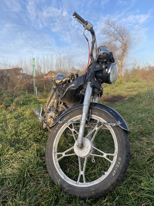 Продам дельту 72