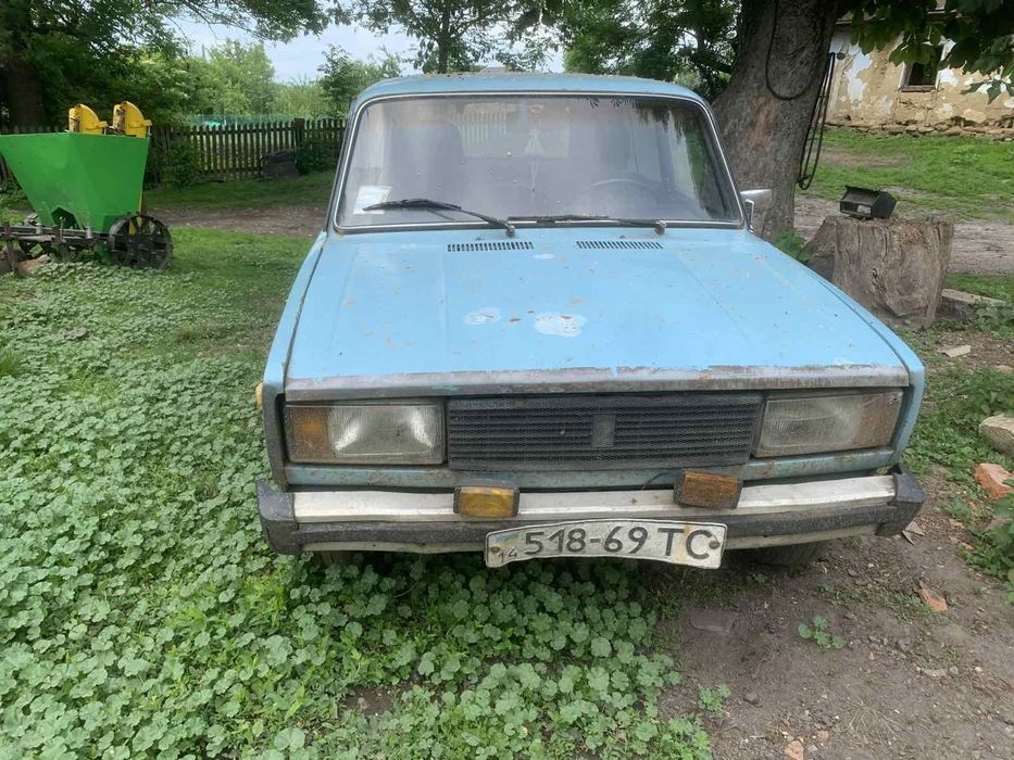 Продам ваз 2104 в разборку