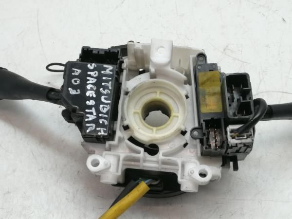 Conjunto / manetes de luzes e limpa vidros MITSUBISHI Space Star Combi