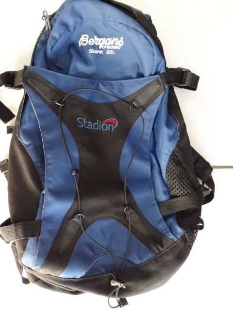 Plecak BERGANS Skaret 30L