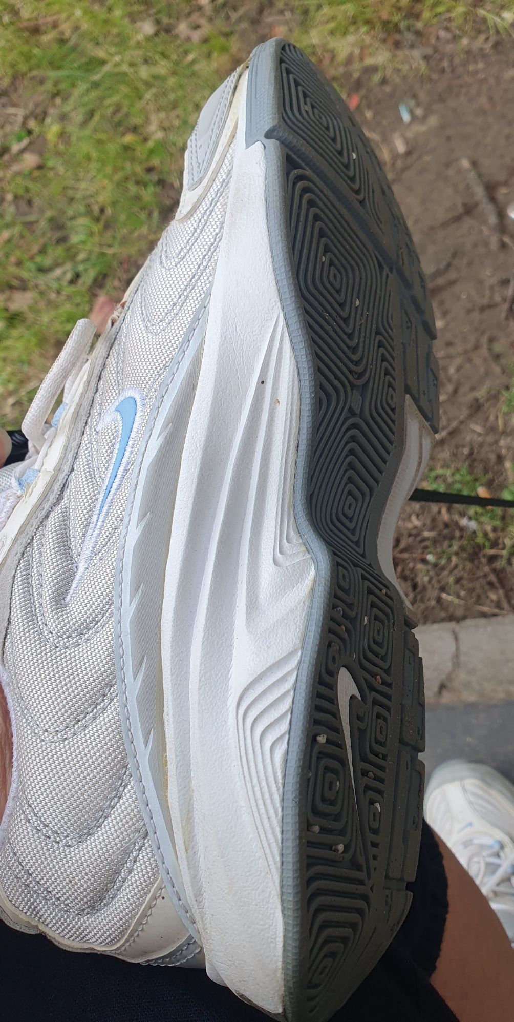 Buty  sportowe nike 36