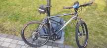Rower górski Specialized HRXC Sport