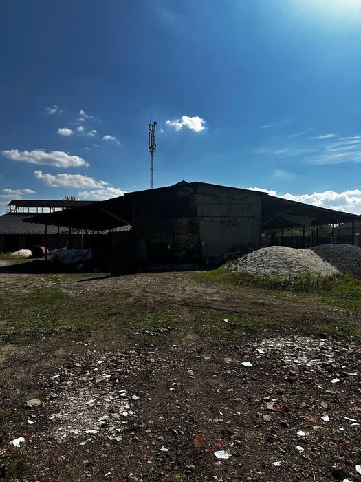 Продаш приміщення