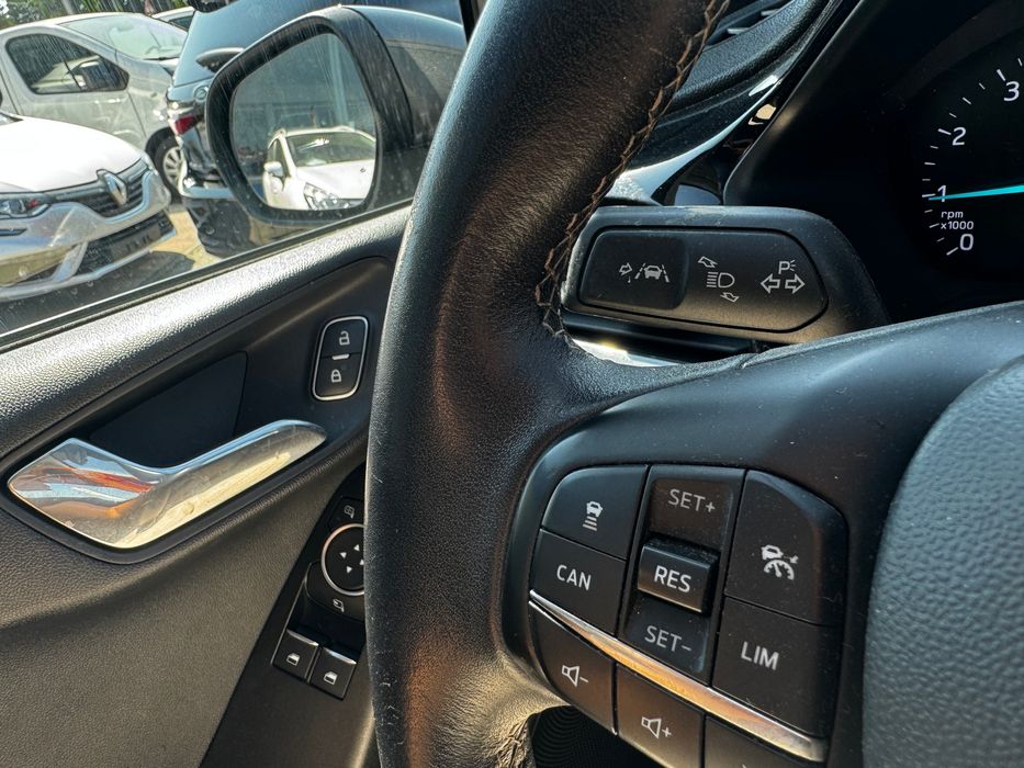 Ford Fiesta 1.0 EcoBoost Active