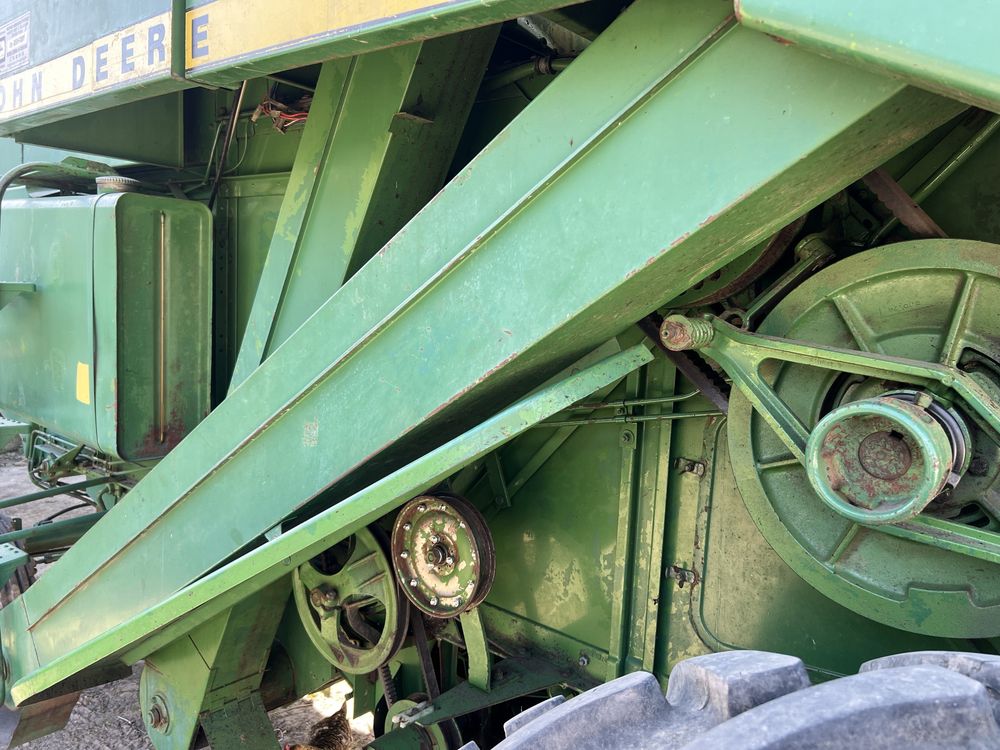 John deere 955, джон дир 955, джондир 950,955,960,965