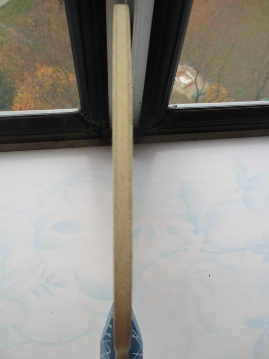 Основа для ракетки Tibhar Stratus Powerwood