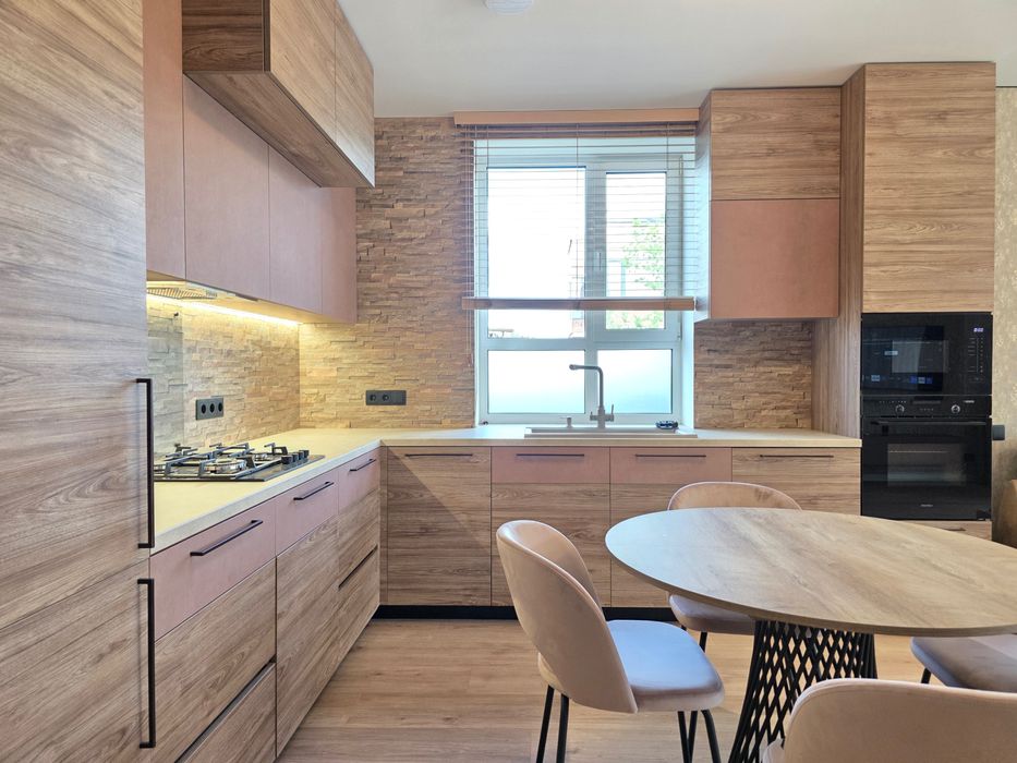 Первая аренда нового современного дуплекса в городке «Золотые Ключи»