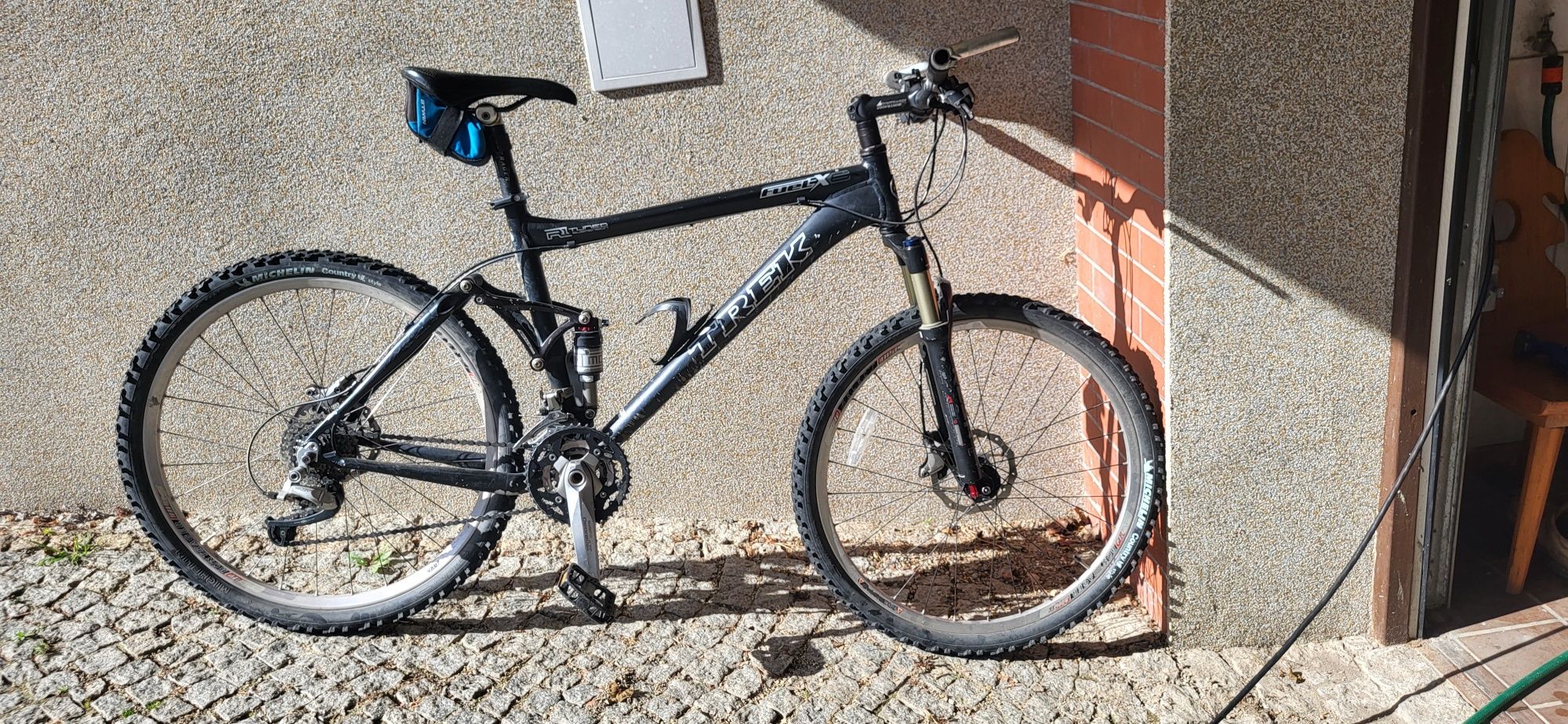 Rower górski MTB Trek fuel ex 6 full