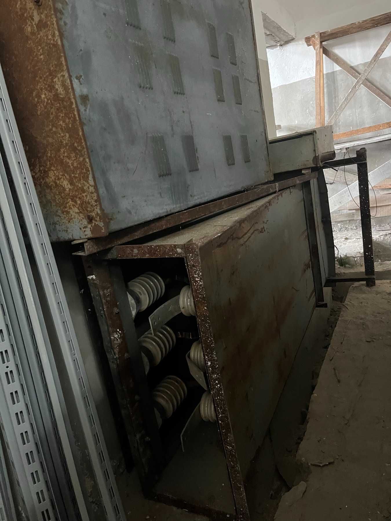 Продам трансформатор 400 кВт