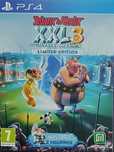 ASTERIX & OBELIX: XXL 3 Limited Edition