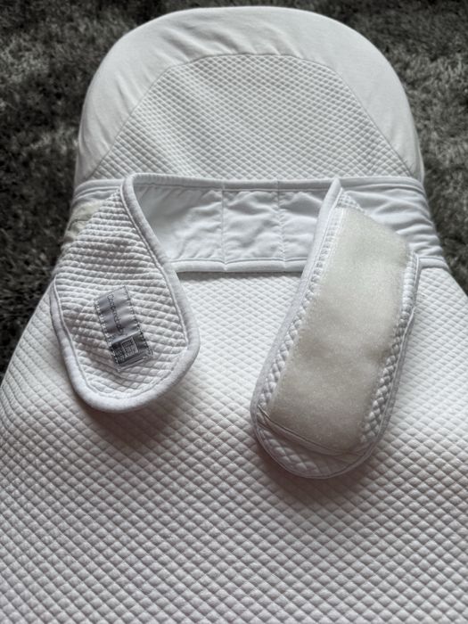 Кокон для новонароджених red castle cocoonababy