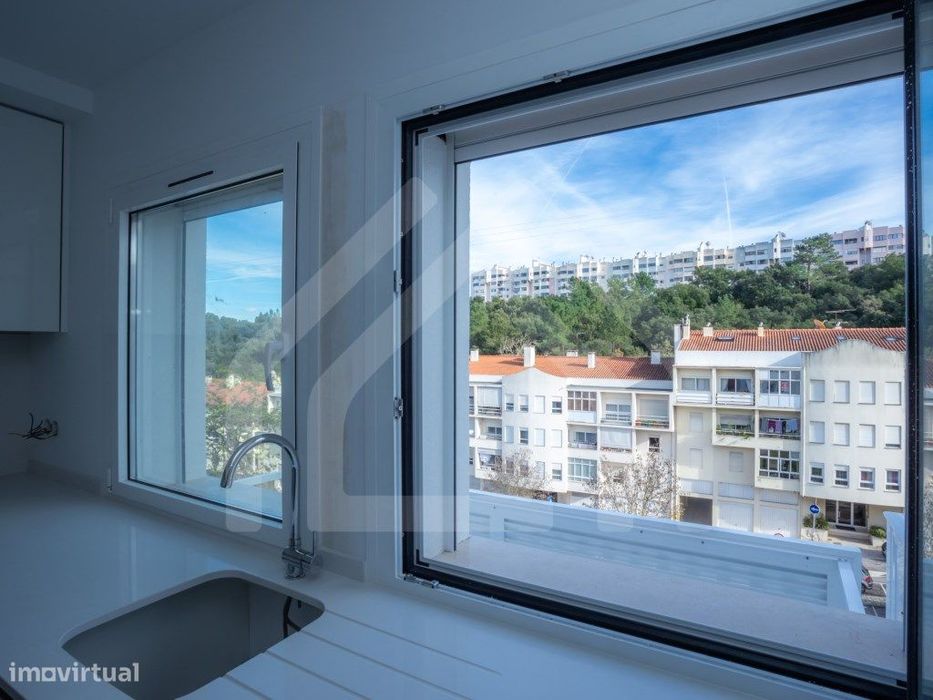 Apartamento T2, Eiras