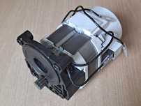 Myjka wysokociśnieniowa Riwall REPW-130-SET - silnik elektryczny