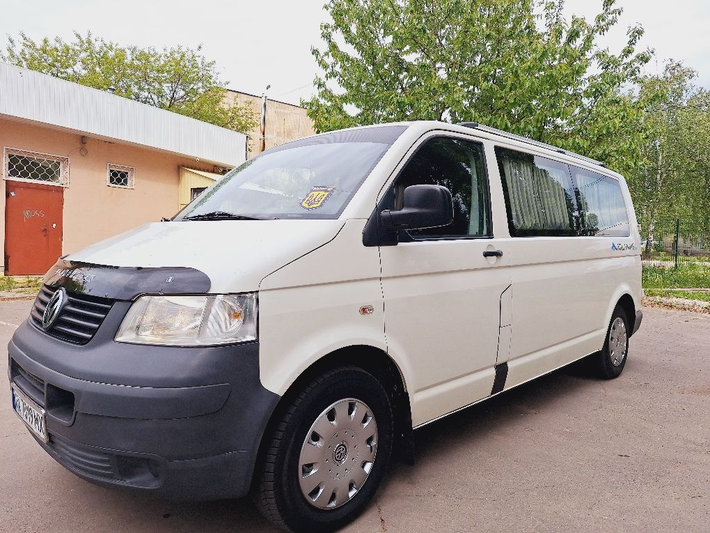 Продам Volkswagen T5