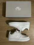 Saparilhas Nike Air Force 1 (42)