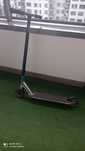 Hulajnoga freestyle MF 540 Deer z Decathlonu