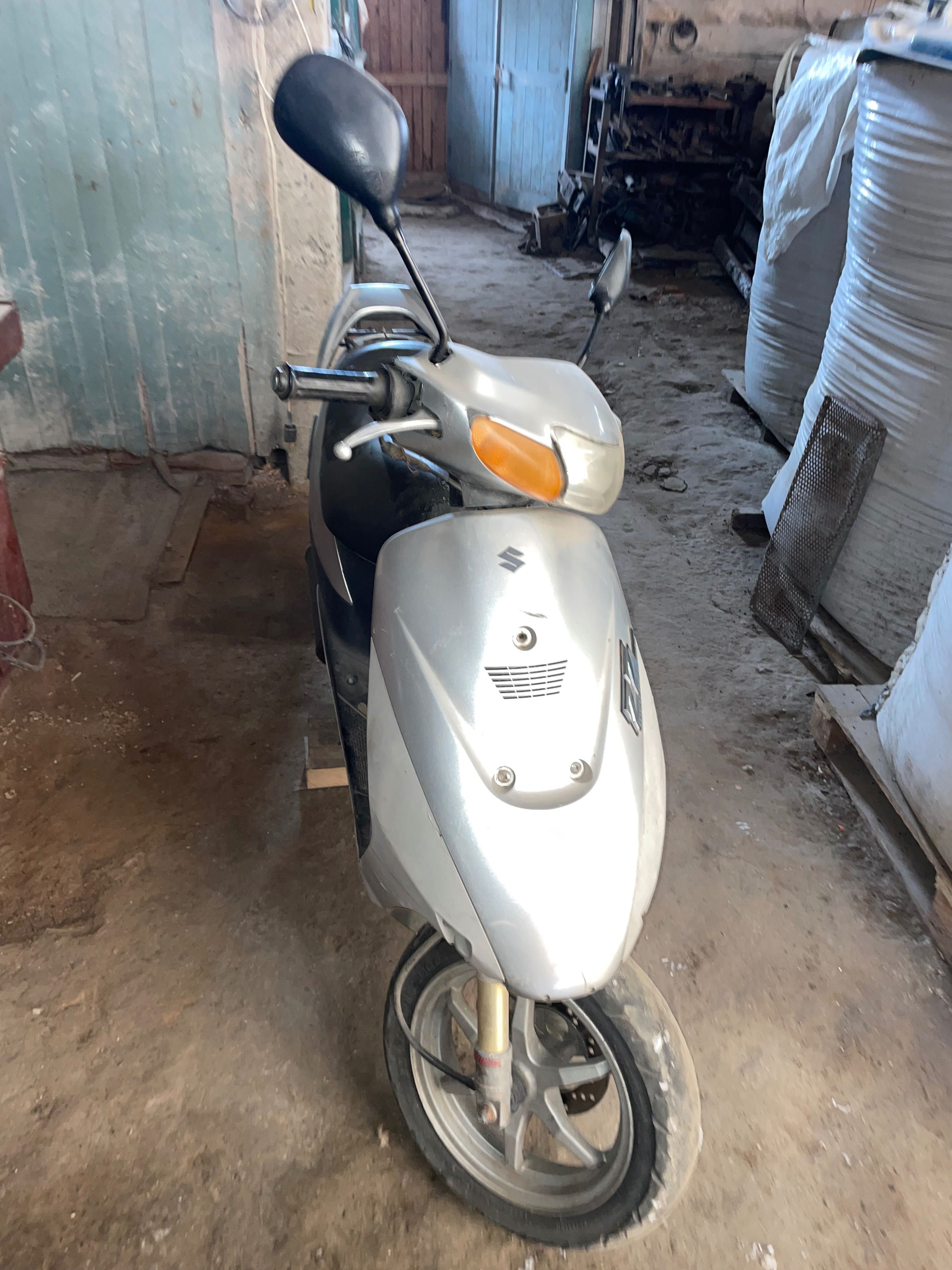 Продам Suzuki Zz