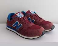 Чоловічі кросівки New Balance 373