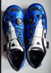 Buty rowerowe SPD/SPD-SL