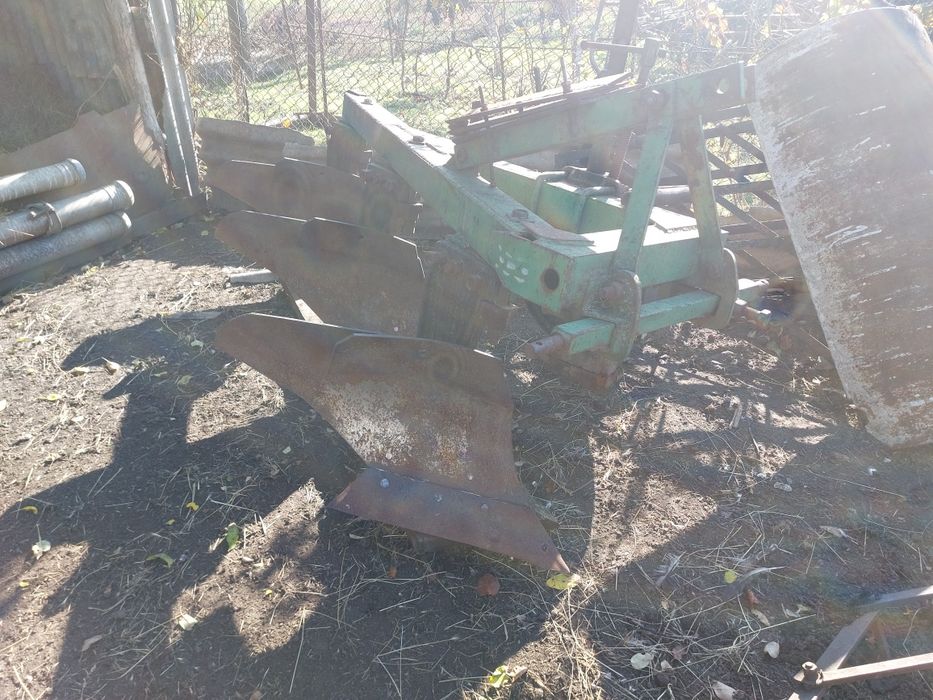 Сільськогосподарська техніка Культиватор, Борона, Плуг,  МТЗ