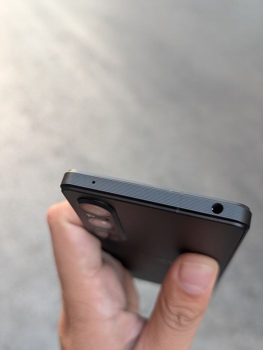 Sony Xperia 1 V (12/256 Уценка камерафон )