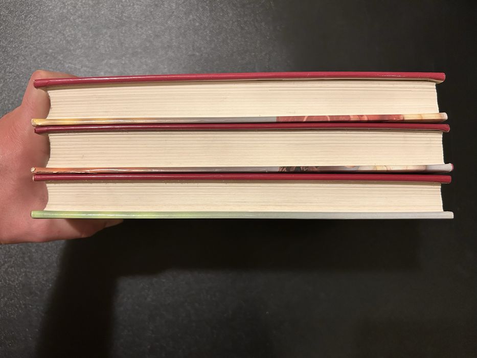 Conjunto de 3 Livros / Conjunto de 3 Volumes Gastronomicos Larousse