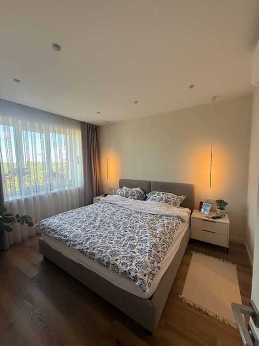 Продаж квартири з дизайнерським ремонтом вул. Жасминова