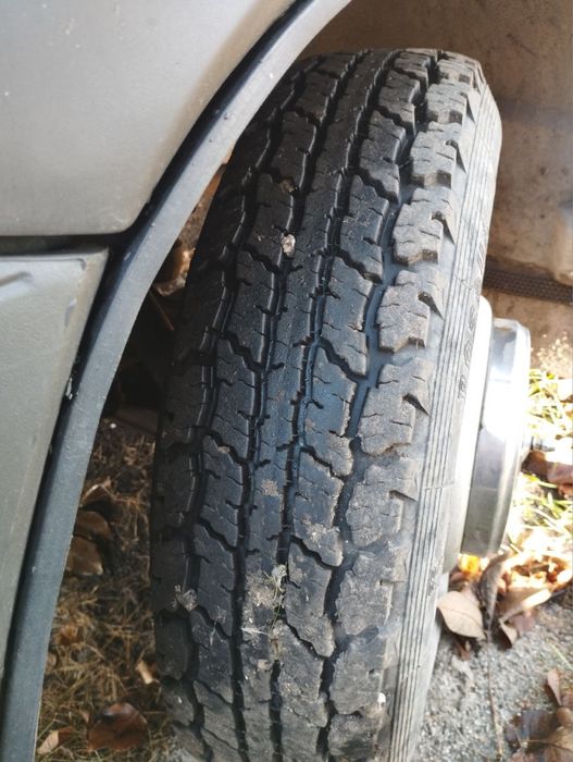 Газ 3302 2006 Газ/Бензин