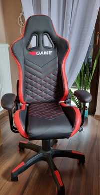 Fotel gamingowy Xgame junior