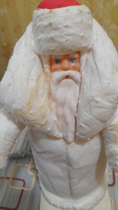 Дід мороз   ссср