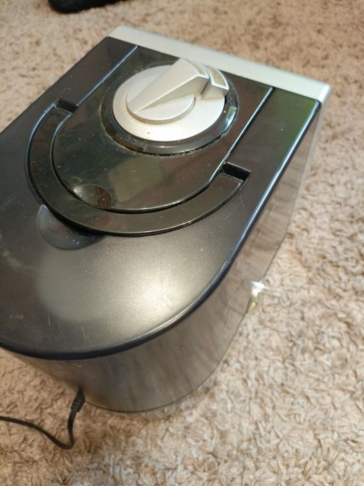 Ультразвуковий зволожувач Orion