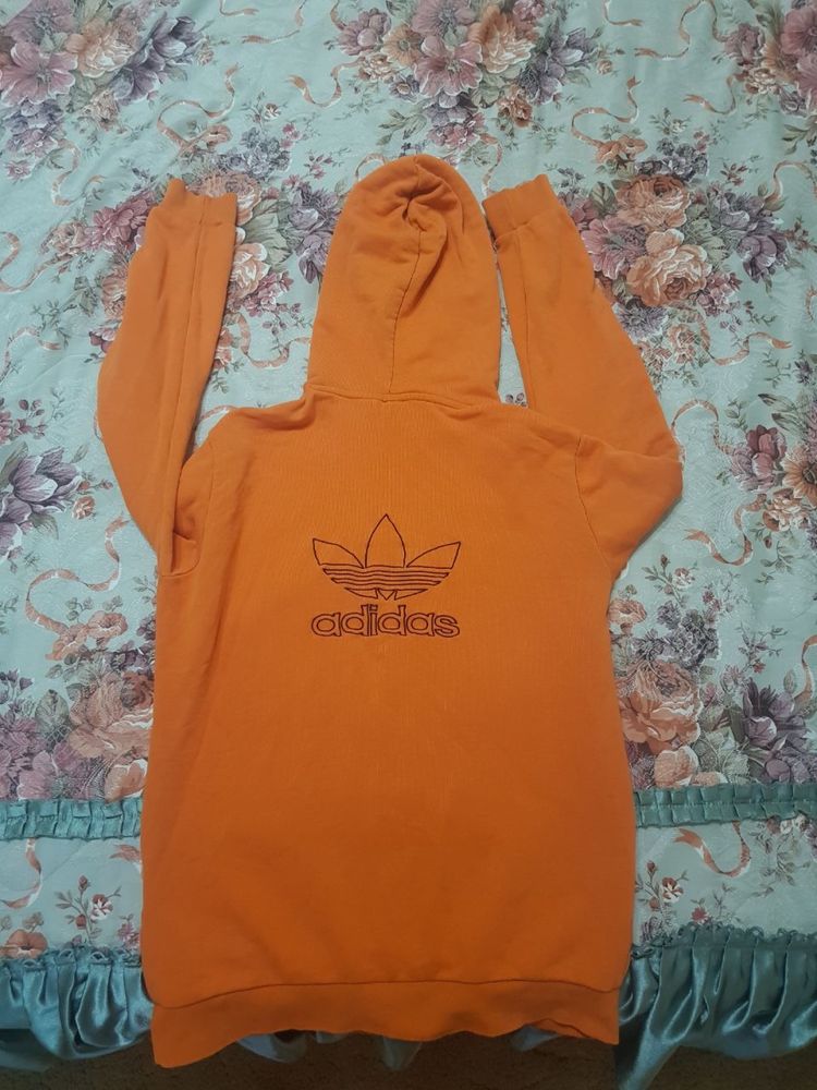 Толстовка adidas, ОРИГІНАЛ