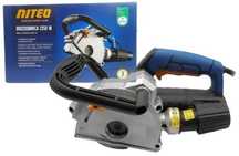 Nowa Bruzdownica Niteo tools 1350W czytaj opis