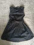 Orsay w stylu pin up sukienka 44