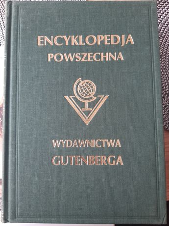 Encyklopedia Powszechna