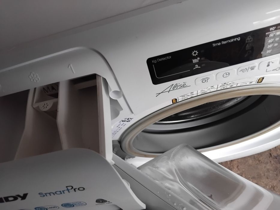 Pralka Candy Dowóz Gwarancja