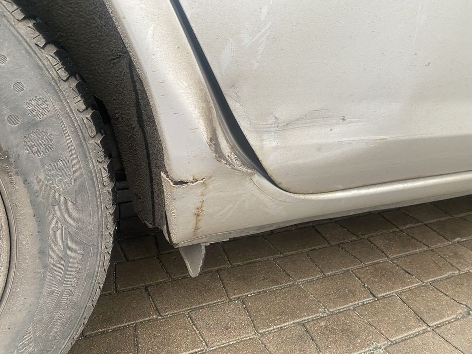 Mazda 3 (2006) Автомат