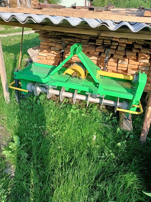 Фриза Польська 1.6 нова