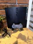Sony Playstation 3 Slim przerobiona CFW 4 91 Evilant Cobra zestaw