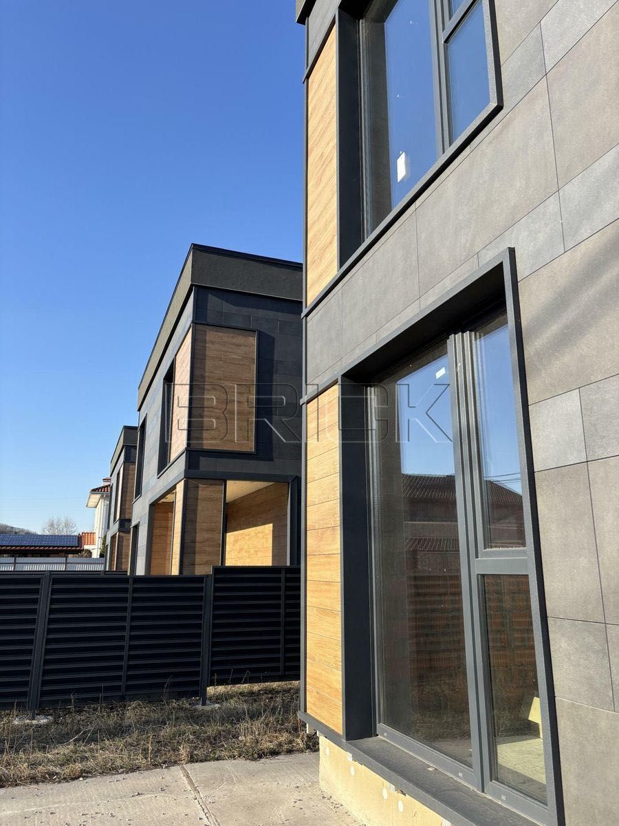 ‼️БЕЗ%, Продам будинок, м. Київ, Чапаевка, Площа 157m2‼️