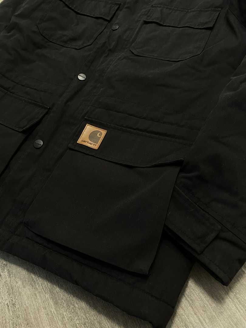 Куртка Carhartt WIP Mentley Jacket