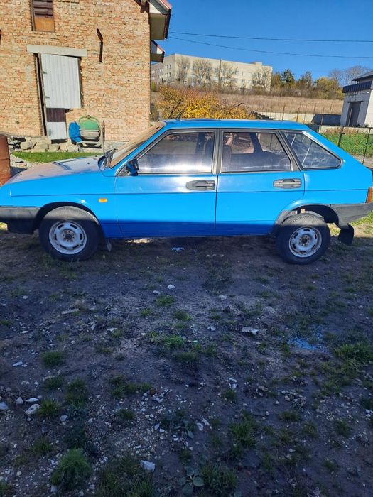 Продам автомобіль