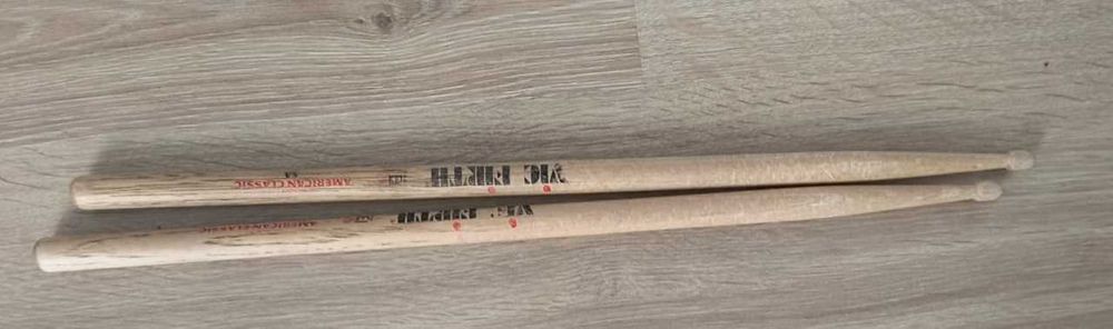 Pałeczki Vic Firth American Classic 5A