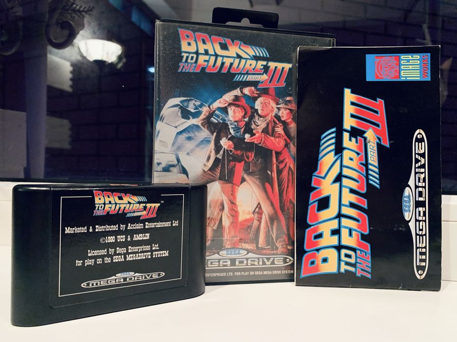 Картриджі Sega (Сега) Ліцензія!много новинок смотрите описание